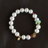 【手串】天然淡水珍珠手串 JD 商品缩略图2