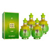 【热销400+箱】鸡公山茶香型白酒茗醺500ml*4瓶 商品缩略图8