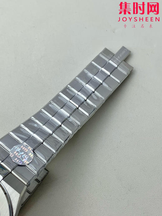 GH萧邦 AlpineEagle 雪山傲翼系列 男士腕表 商品图6