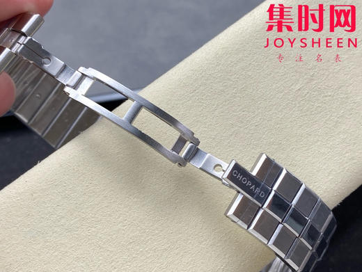 GH萧邦 AlpineEagle 雪山傲翼系列 男士腕表 商品图8