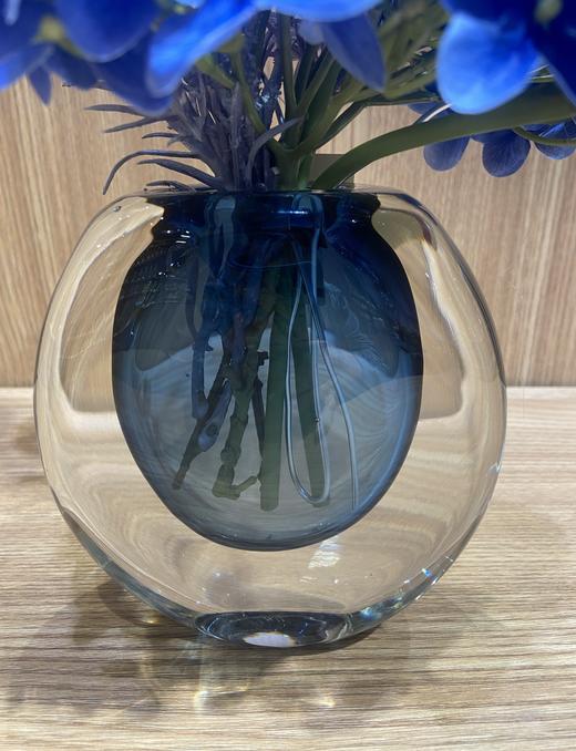 卉之源成品花-永恒家用摆件手工花配套花瓶 商品图9
