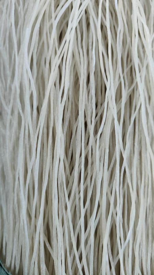 鸿翠园   有机地瓜粉条 商品图1