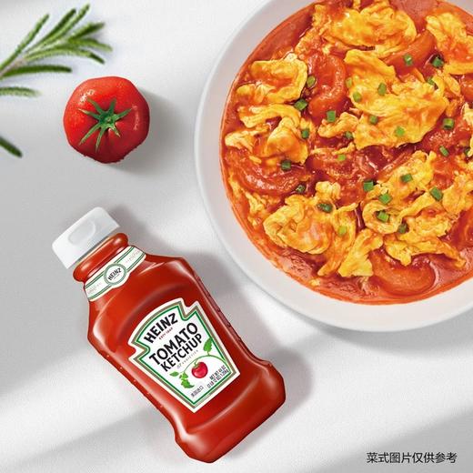 MM 山姆 亨氏 番茄沙司（复合调味料）1.25kg 商品图2