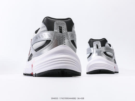 耐克Nike Initiator Running复古老爹休闲运动跑步鞋394055男女鞋 商品图5