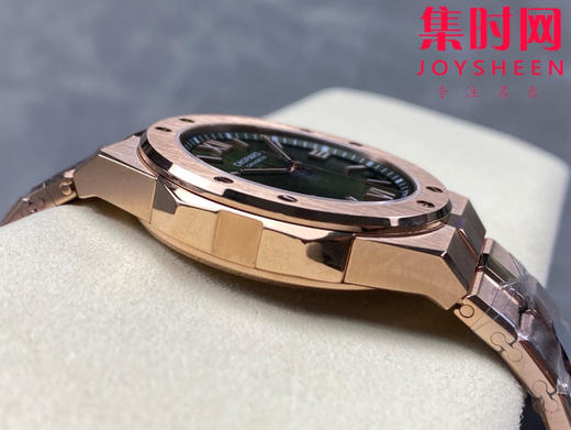 GH萧邦 AlpineEagle 雪山傲翼系列 男士腕表 商品图5
