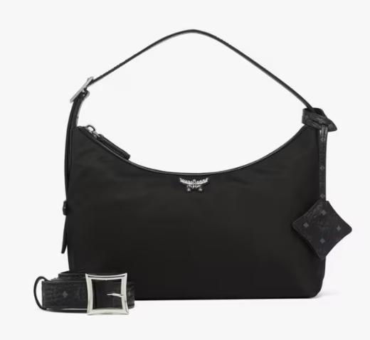 MCM 肩包 SMALL女  MWHFSTA09BK001-F . 商品图0