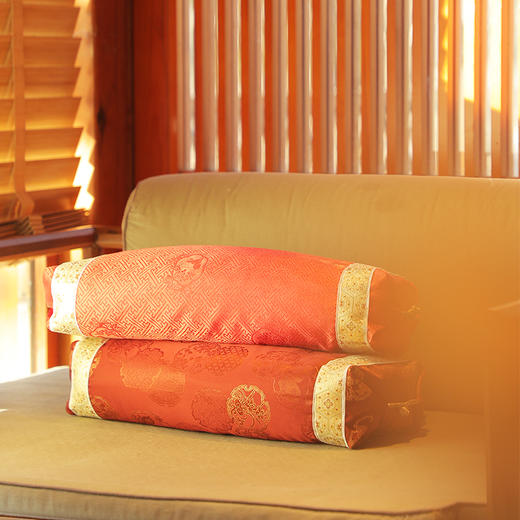 红楼梦香枕 商品图7