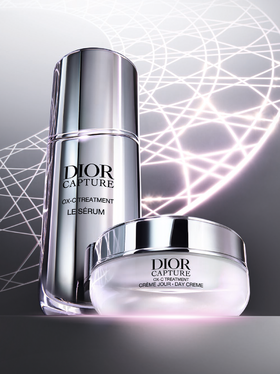 迪奥丨全新小A瓶精华