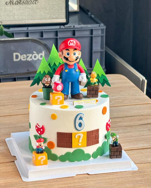 马里奥H款 商品图1