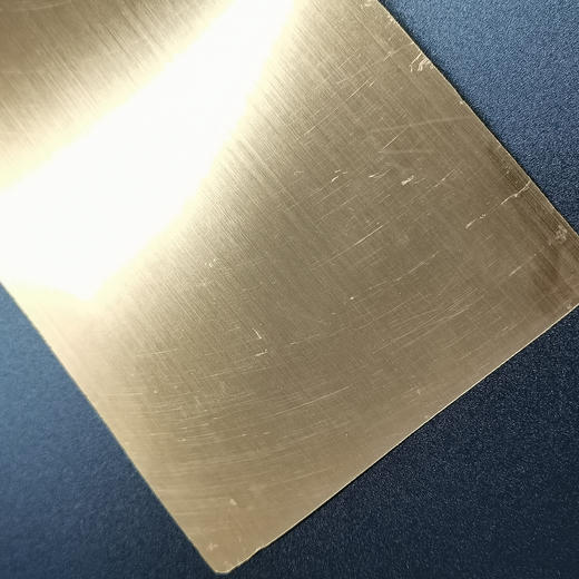 波音软片-金银色 商品图0