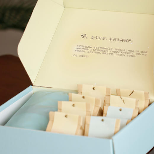 周年限定|足浴礼盒（含泡脚桶） 商品图3