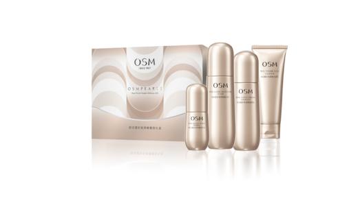 欧诗漫珍珠弹嫩菁致礼盒 商品图1