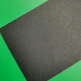 波音软片-加厚素色