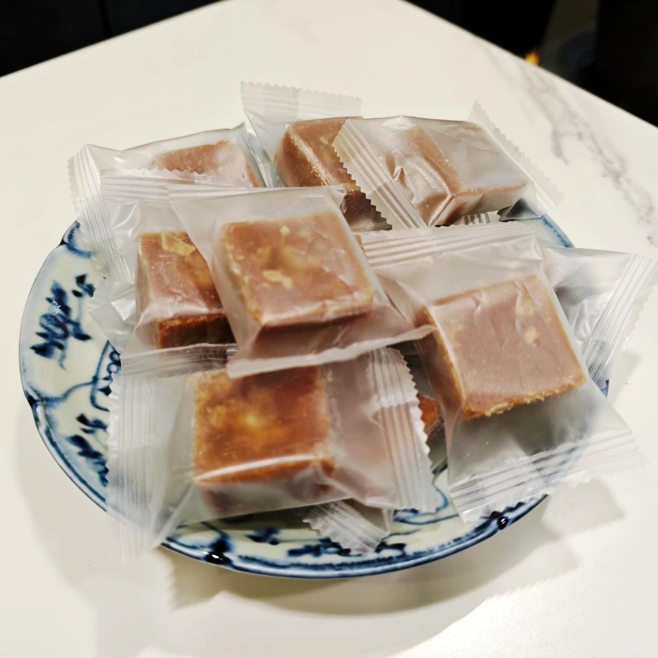 彩农优选｜云南自然古法竹园红糖