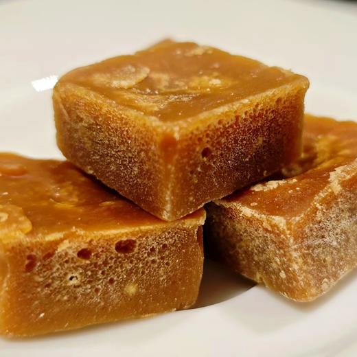 彩农优选｜云南自然古法竹园红糖 商品图5