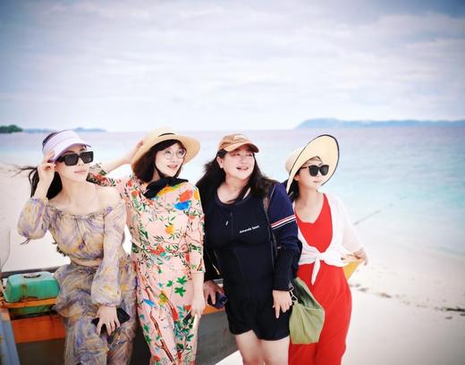 邂逅美娜多，在北纬1°翡翠玻璃海听听那蓝色传说 商品图2