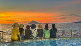 邂逅美娜多，在北纬1°翡翠玻璃海听听那蓝色传说