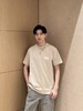 D家 补丁字母圆领短袖 商品缩略图2