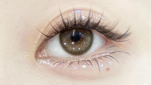 店主推荐丨芝麻团·Bollycon丨14.2mm（半年抛/2片装） 商品图8