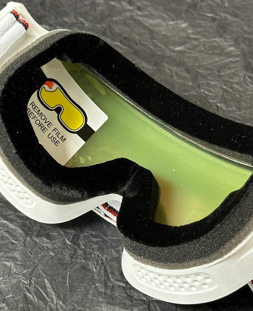 D家高端奢侈品滑雪镜 商品图13