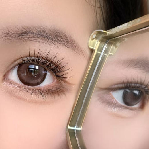 DORISCON榛果奶咖（佩戴直径：14.5mm） 商品图2