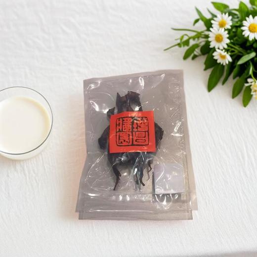 增昌酱园酱鹌鹑 180g/袋 商品图0