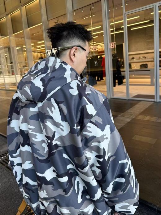 B家…迷彩滑雪系列 商品图1