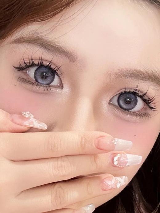 半年抛丨小兔星露·Bollycon丨14.2mm（半年抛/2片装） 商品图4