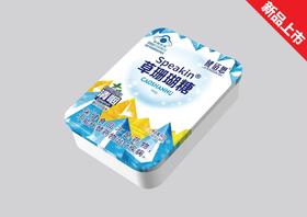蓝帽 健佰思 Speakin草珊瑚糖 40g（2.5g*16片 ）效期20260304