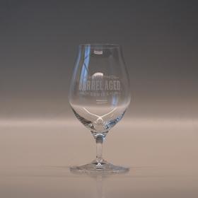 大分水岭（BARREL AGED）