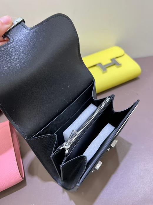 爱*仕钱包 商品图4