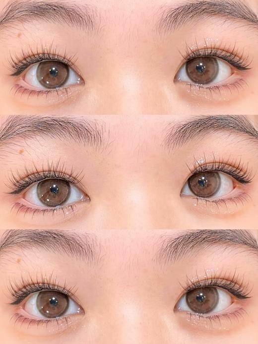 Mixlook年抛-奶味寓言 商品图9