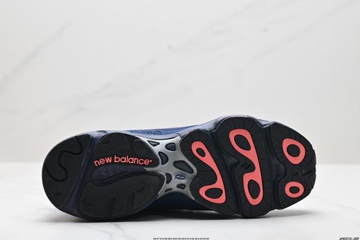 新百伦New Balance NB 1000复古老爹休闲运动跑步鞋M1000BBV男女鞋 商品图8