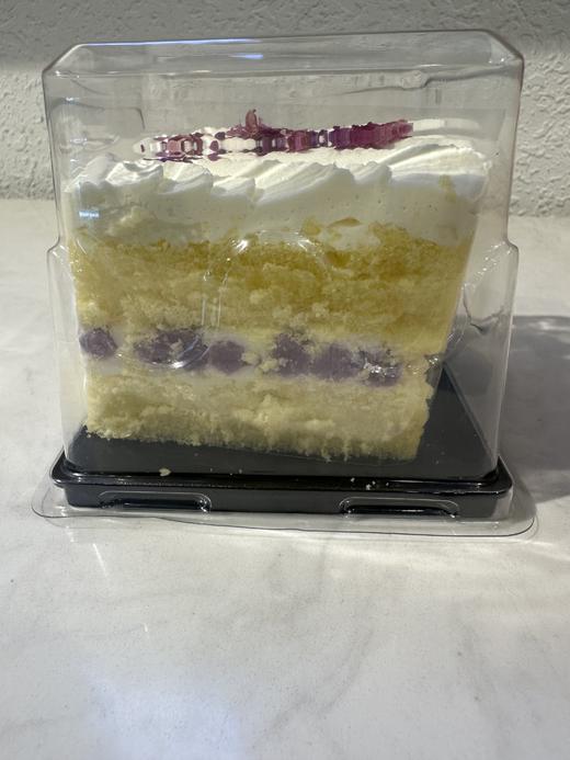 荔浦芋泥奶油小方 商品图4