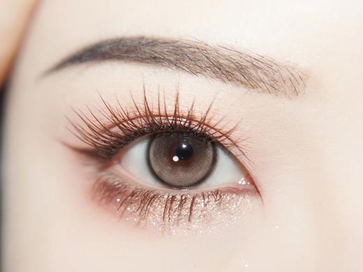 半年抛丨雀斑甜甜圈·Bollycon丨14.5mm（半年抛/2片装） 商品图14