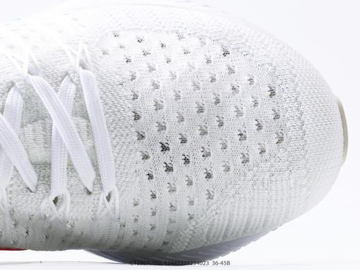耐克NIKE REACT INFINITY RUN FK 3休闲运动跑步鞋CT2357-102男女鞋 商品图7