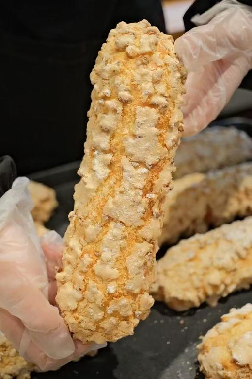 现烤面包—酸奶马里奥 商品图0