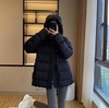 LuluWunderPuff系列六格羽绒服(UY*MT) 商品缩略图8
