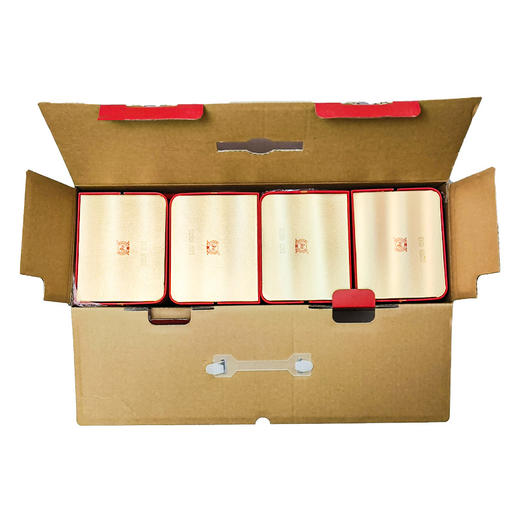 泸州老窖 浓香老窖 绵藏 42度浓香型白酒 商品图2