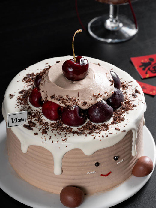 车厘崽 jellycake 商品图3