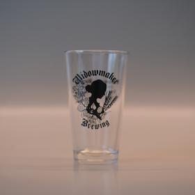 黑寡妇（WIDOW MAKER）品脱杯