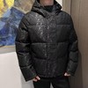 F家 iFF暗纹满印 羽绒服 商品缩略图5