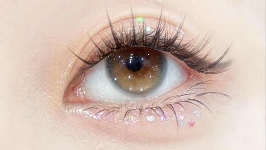 店主推荐丨流星巴斯克·Bollycon丨14.5mm（半年抛/2片装） 商品图10