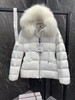 Moncler Boed女士短款羽绒服夹克外套 商品缩略图5
