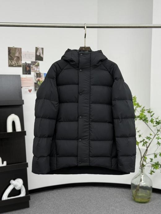 LuluWunderPuff系列六格羽绒服(UY*MT) 商品图1