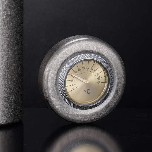 子佩集S999银纵横四海杯摆件【DLBJB041-50】纯银内胆-银灰泡茶杯2412 商品图5