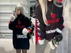 Balenciag*a满饰提花套头高领毛衣 商品缩略图3
