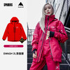 24/25BURTON雪服M AK GORE SWASH JK DEEP RED 商品缩略图0