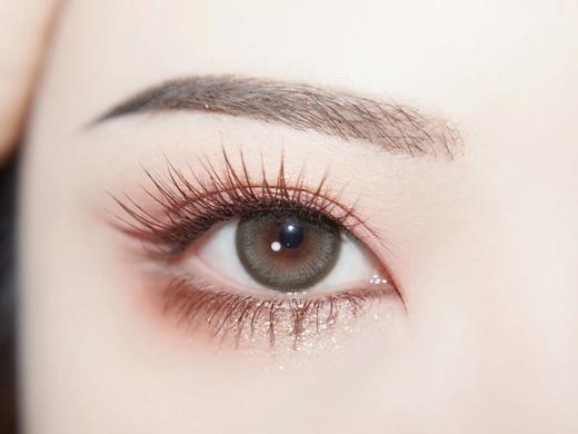 店主推荐丨芝麻团·Bollycon丨14.2mm（半年抛/2片装） 商品图14