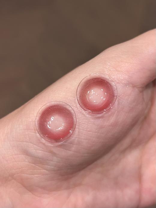 KiraFairy半年抛Taurus Red--纯爱梨涡 商品图7